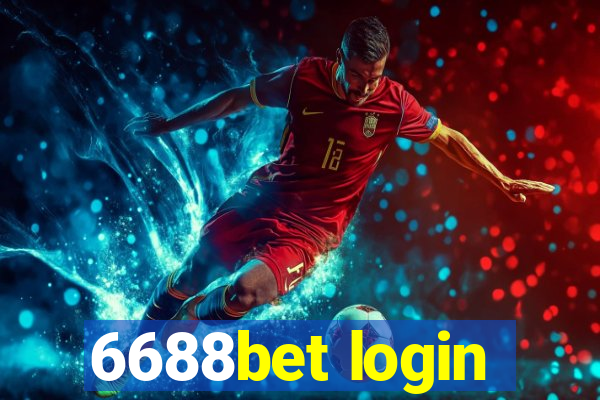 6688bet login